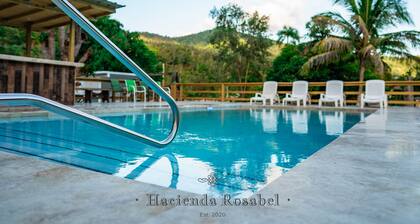 Hacienda Rosabel - Beautiful Country House