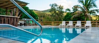Hacienda Rosabel - Beautiful Country House