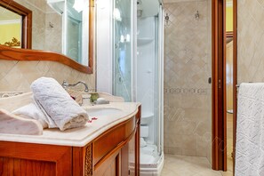 Bruser, bidet