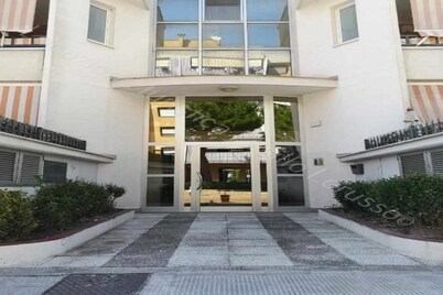 Fusillo Lorusso tourist rental with private parking