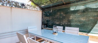 Locazione turistica Fusillo/Lorusso