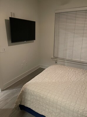 1 bedroom, WiFi
