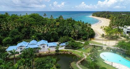 AVRAMAR DUPLEX PLAYA LAS BALLENAS LAS TERRENAS