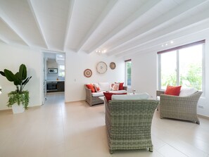 Interior - AVRAMAR DUPLEX PLAYA LAS BALLENAS LAS TERRENAS (Las Terrenas)