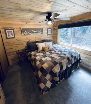 3 Schlafzimmer, kostenloses WLAN, Bettwäsche