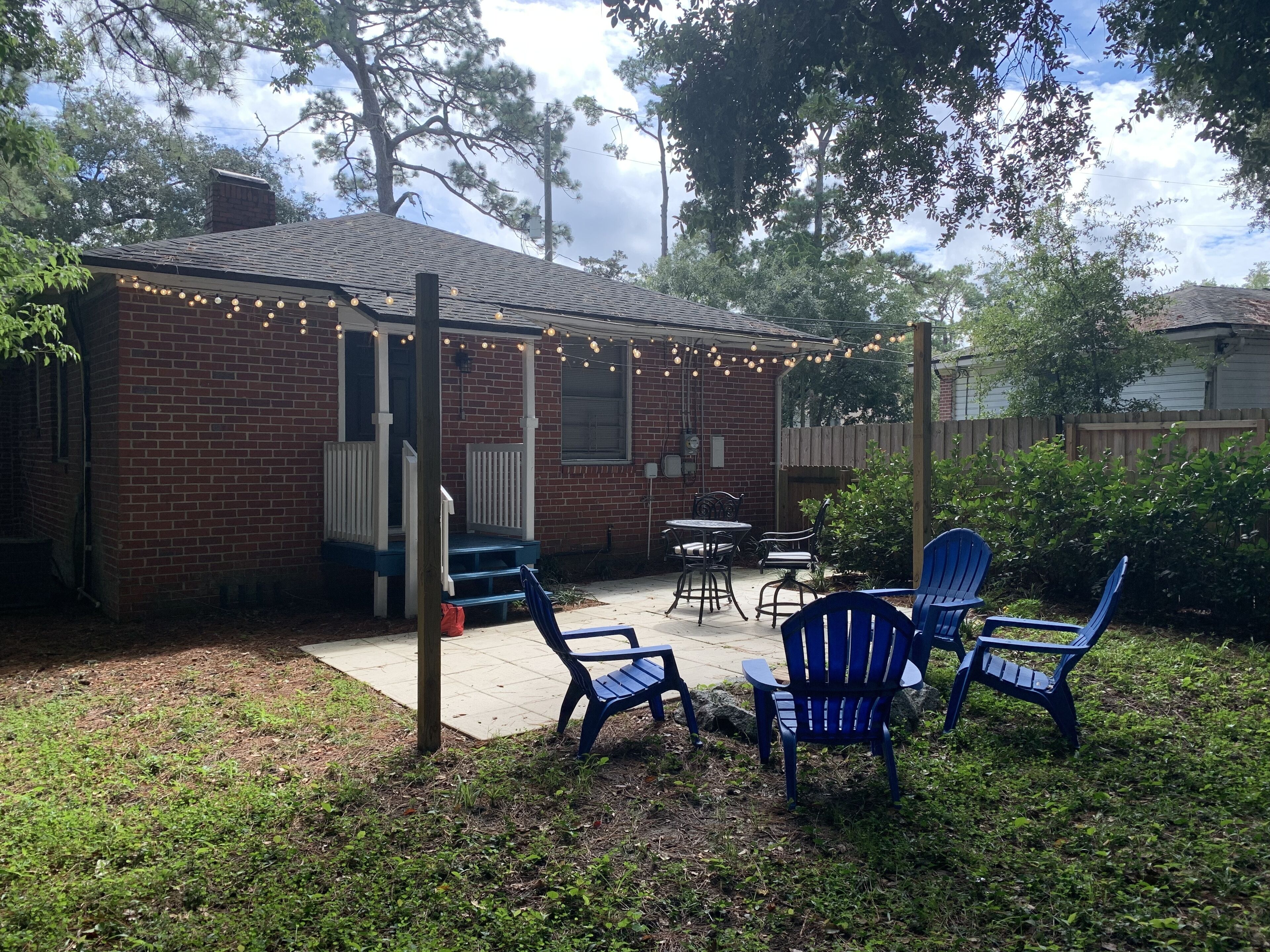 Dog Friendly Bungalow in Historic Avondale