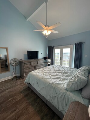 2 sovrum, gratis wi-fi och sängkläder