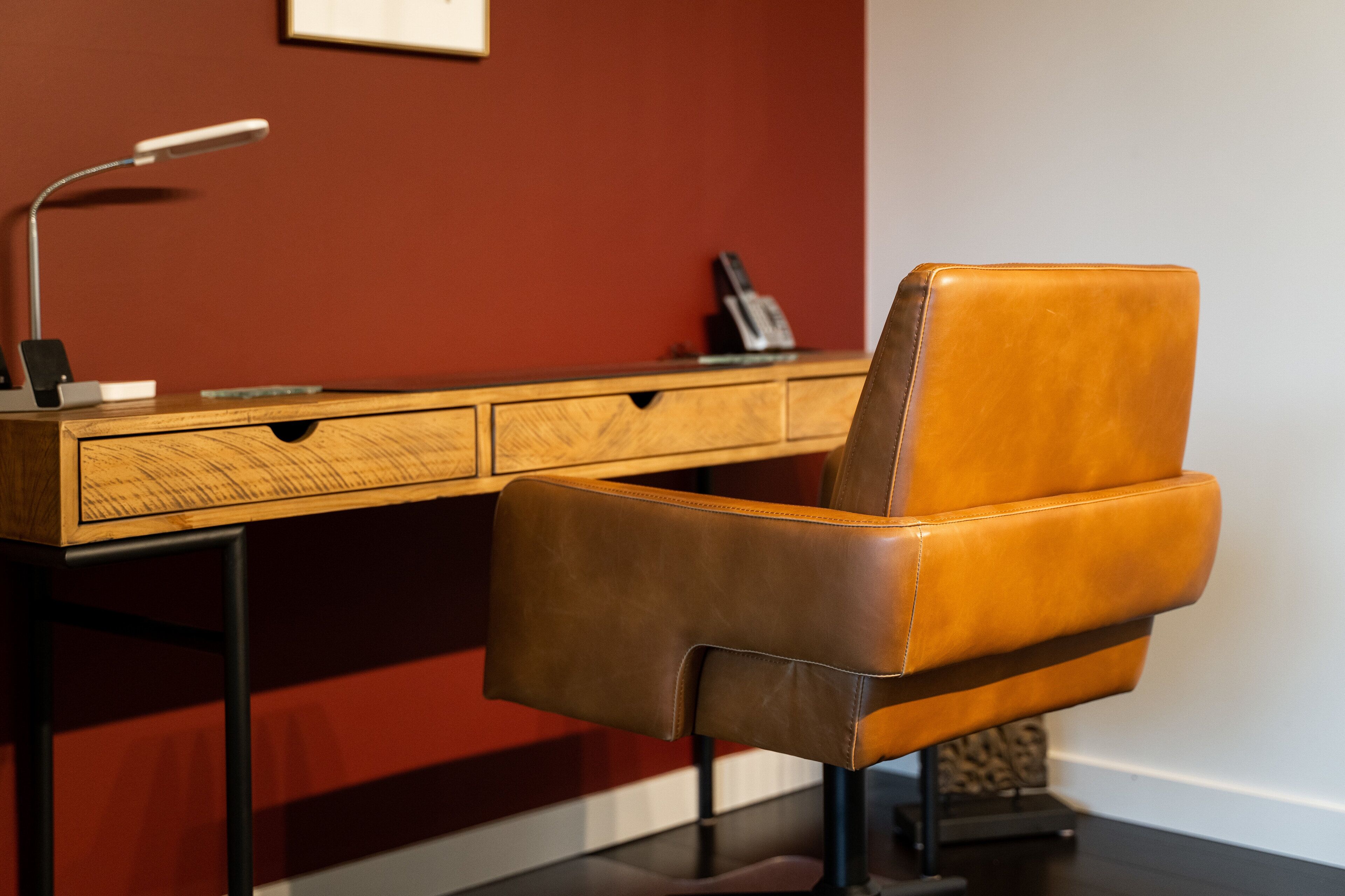 Interieur