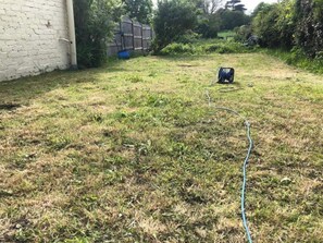 Property grounds - New Cottage in Llangoed, Beaumaris (Anglesey)