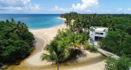 AVRAMAR VILLA PLAYA LAS BALLENAS LAS TERRENAS