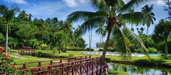 AVRAMAR VILLA PLAYA LAS BALLENAS LAS TERRENAS