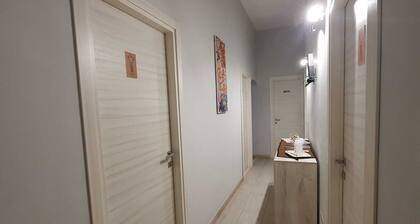 Apartment within walking distance of the Archaeological Excavations