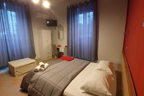 3 dormitorios, wifi gratis, ropa de cama