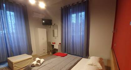 Apartment within walking distance of the Archaeological Excavations