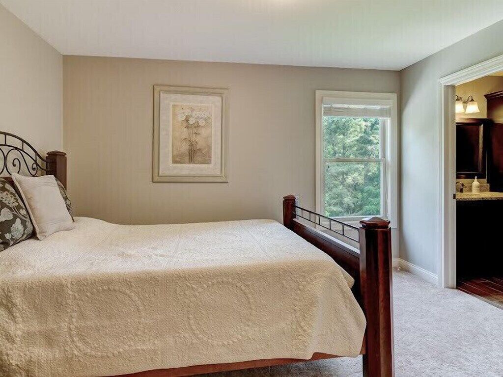 6 多间卧室、熨斗/熨衣板、旅行婴儿床、免费 WiFi