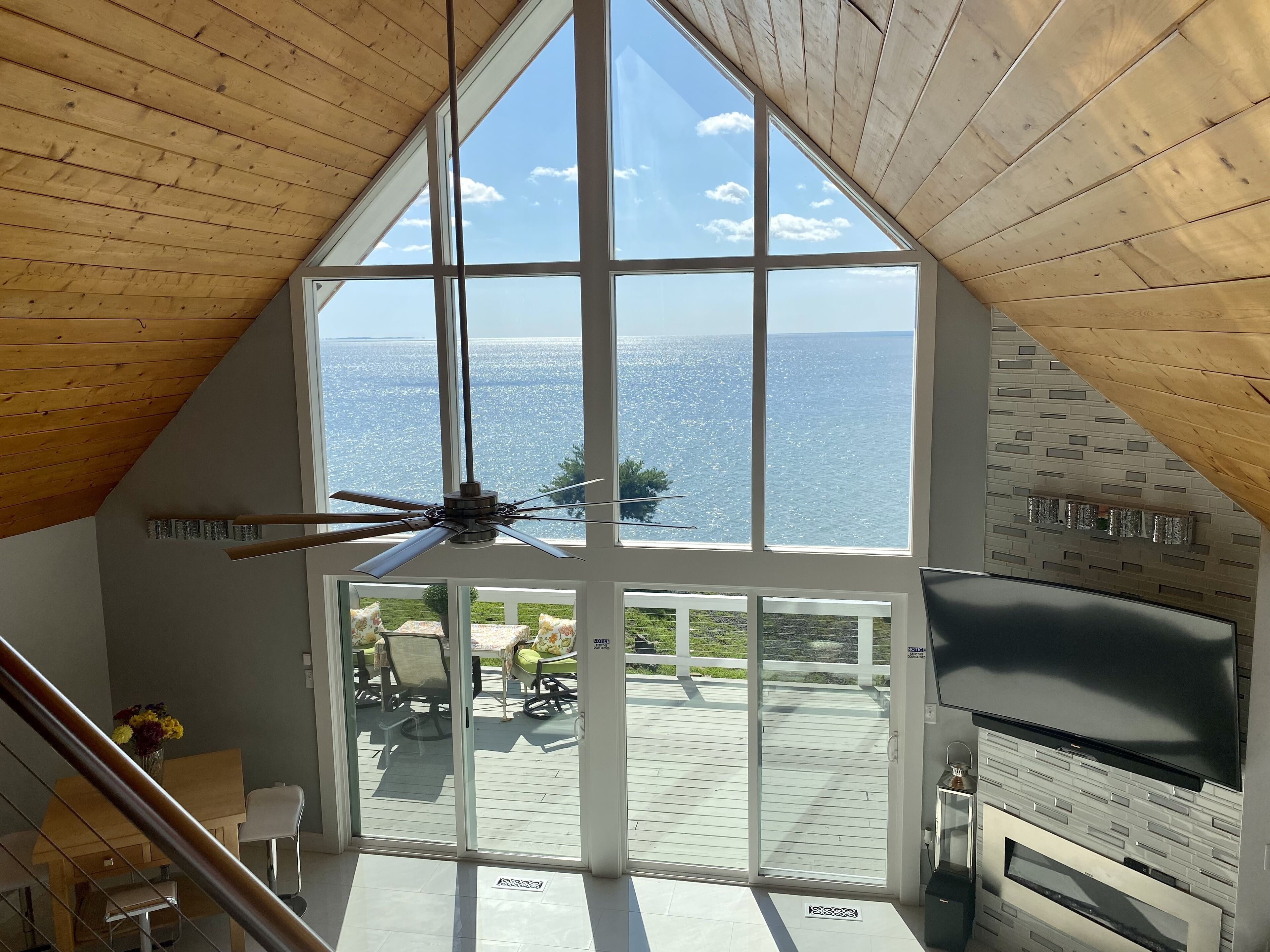 Coastal Oasis On The Chesapeake, King Bd sleeps12