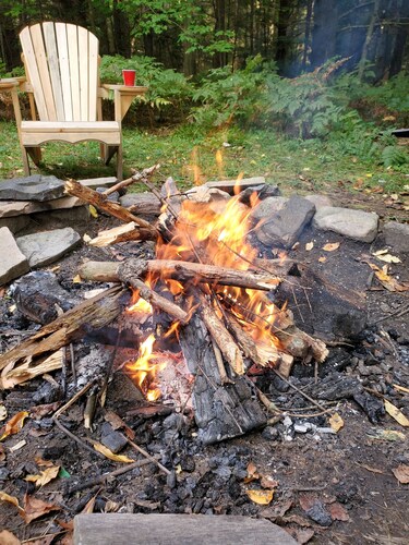 Large private cottage