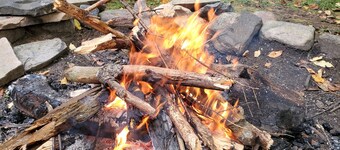 Large private cottage