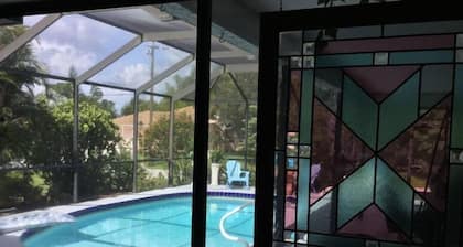 Rager's BnB Suite