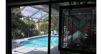 Rager's BnB Suite