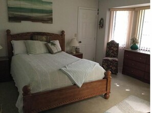 1 habitación y caja de seguridad en la habitación