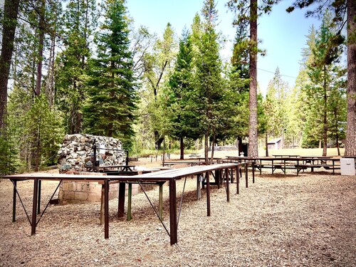 Our Whittle Cabin near Pinecrest w/WiFi