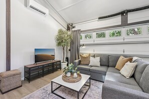 TV connectée