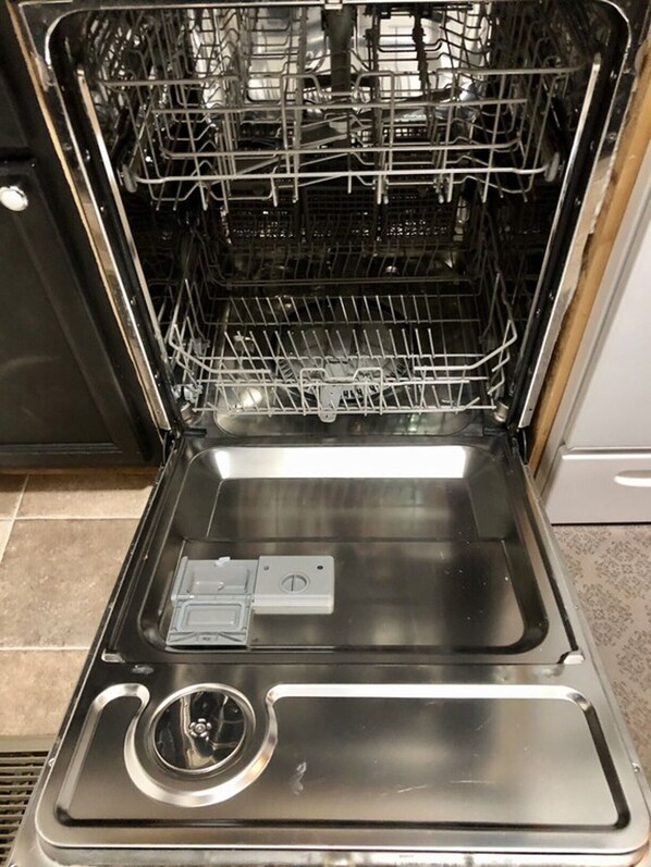 Dish Washer