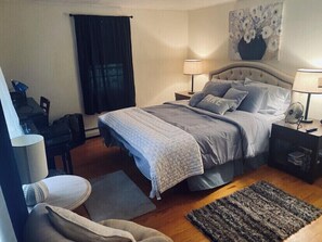 3 Schlafzimmer, Bügeleisen/Bügelbrett, WLAN, Bettwäsche