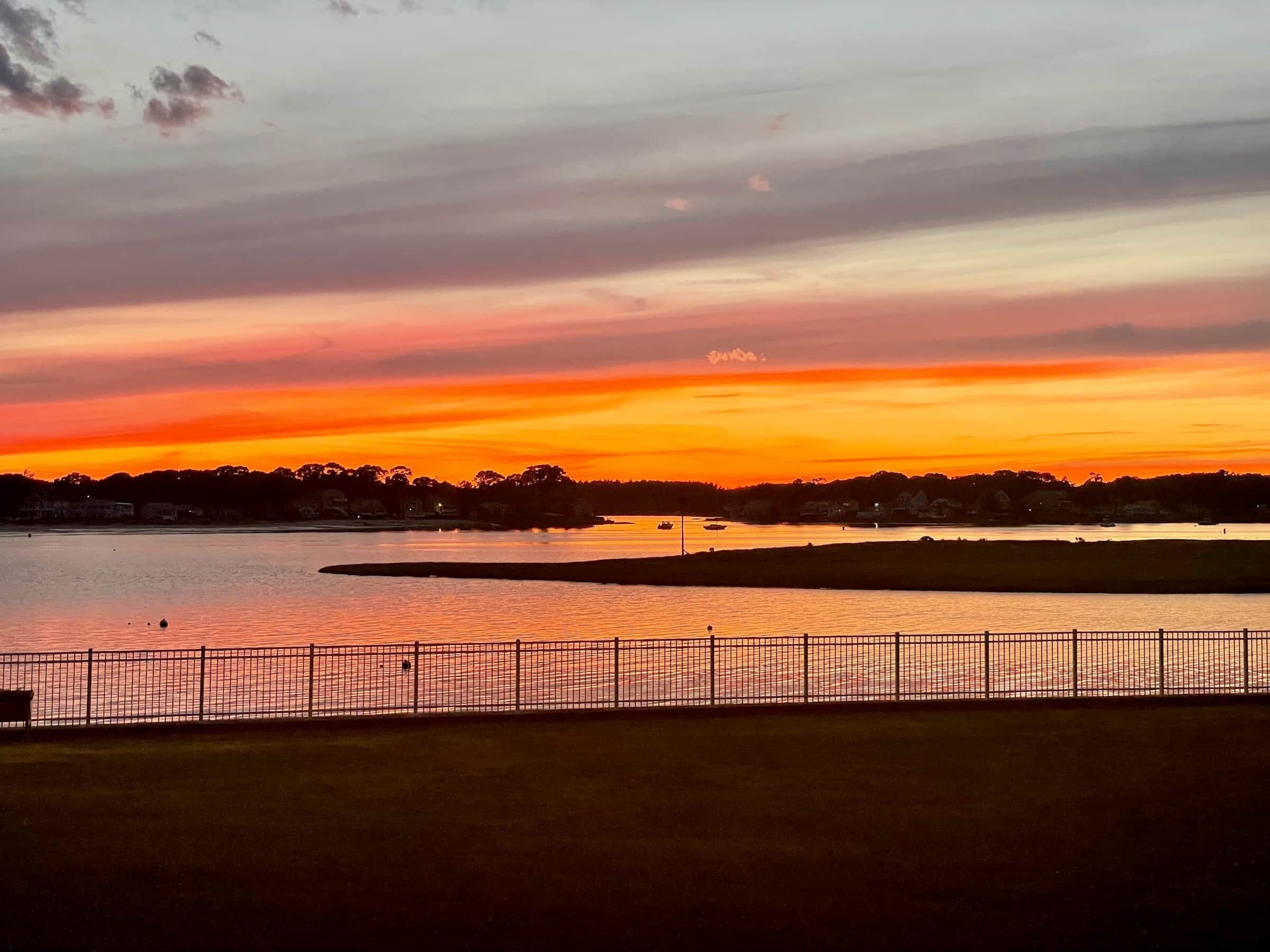 Standish Shores Beach Home