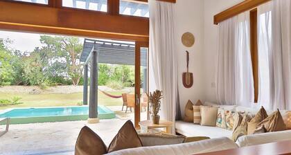 Villa GV 4 | Charming Villa Laurel w/ Private Pool!, Charming TSI Villa Laurel w/ Private Pool!