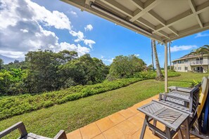 テラス / パティオ