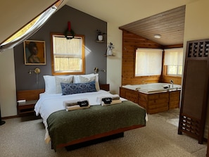 3 habitaciones, escritorio, tabla de planchar con plancha y wifi gratis