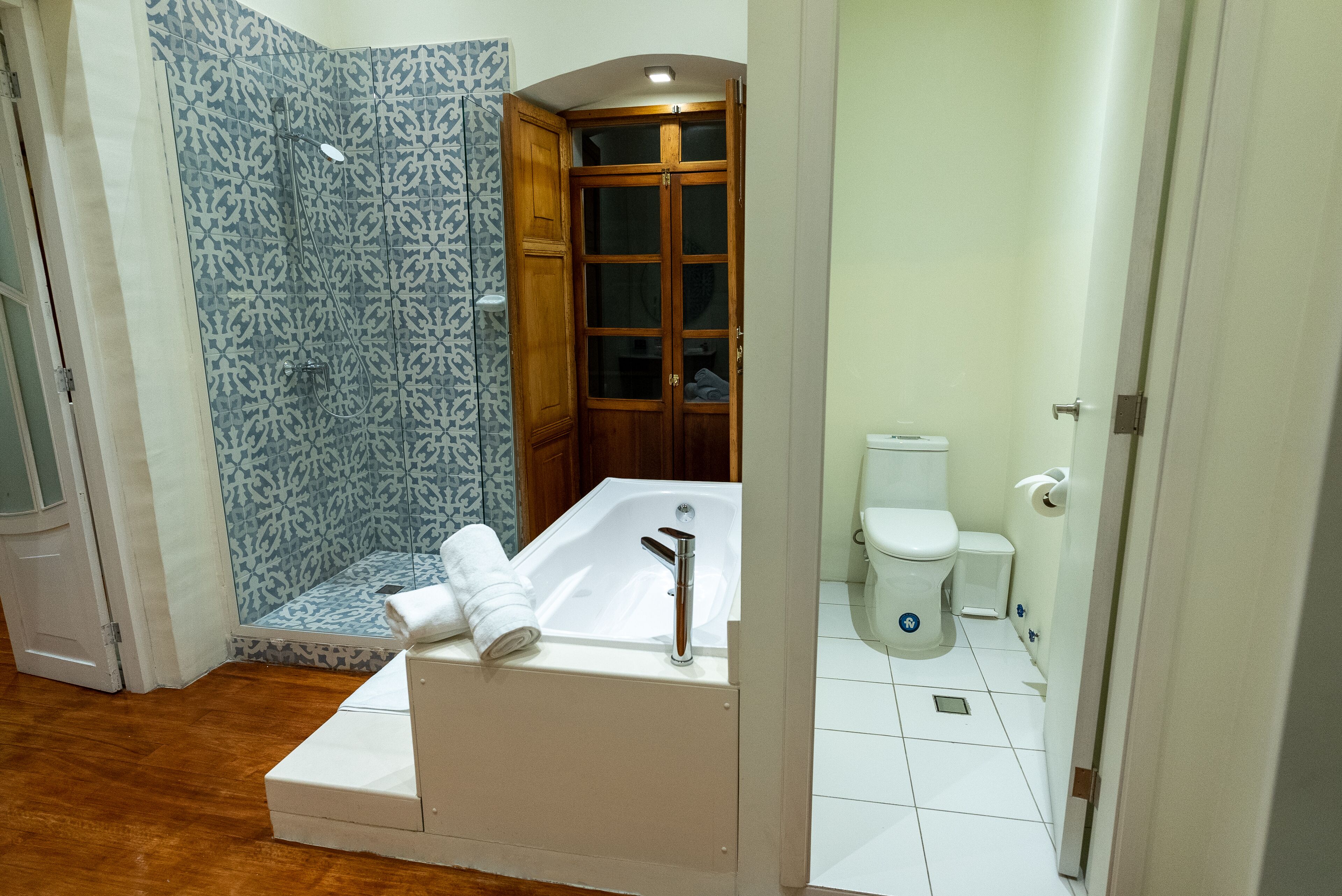 Foto - Casa Anabela Hotel Boutique