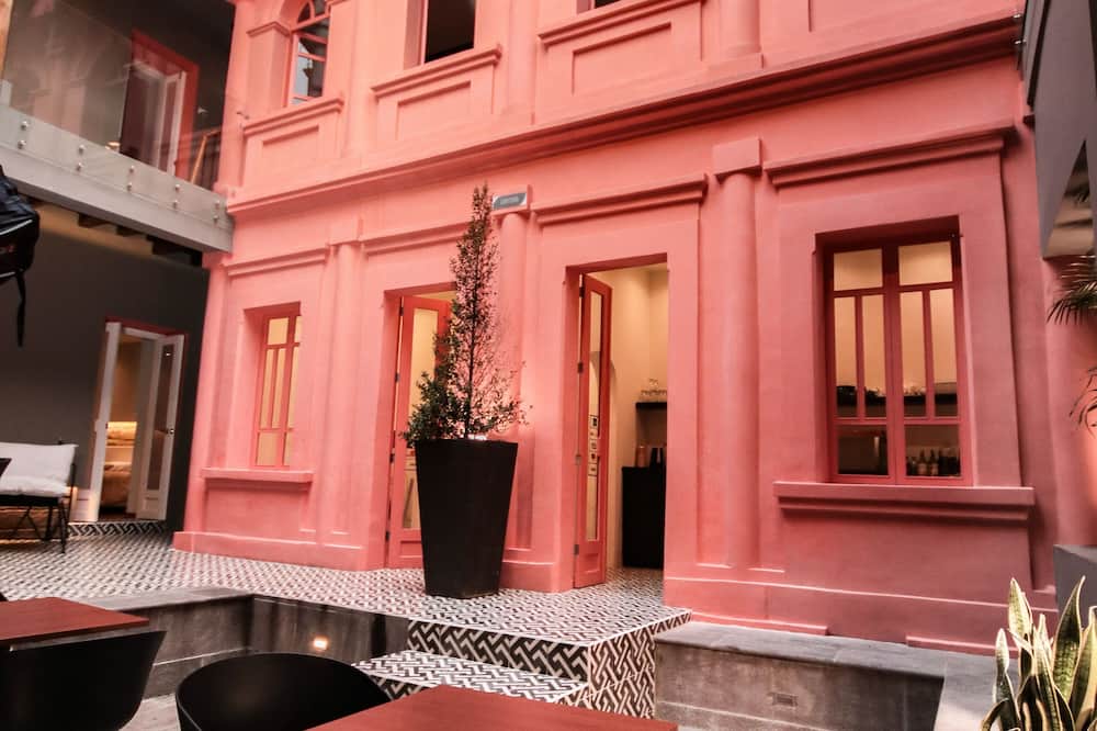 Casa Anabela Hotel Boutique