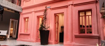 Casa Anabela Hotel Boutique