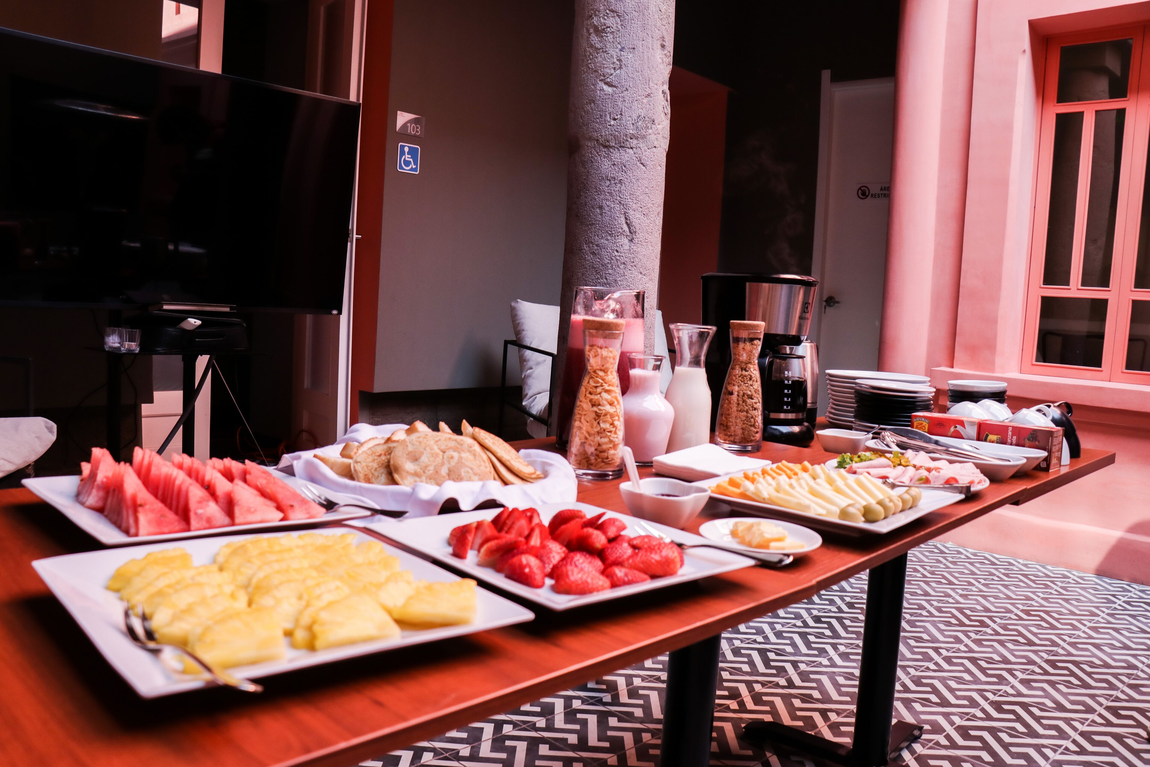 Foto - Casa Anabela Hotel Boutique