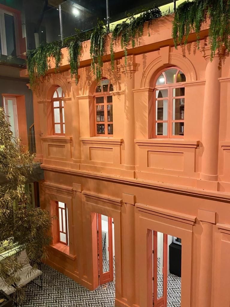 Foto - Casa Anabela Hotel Boutique