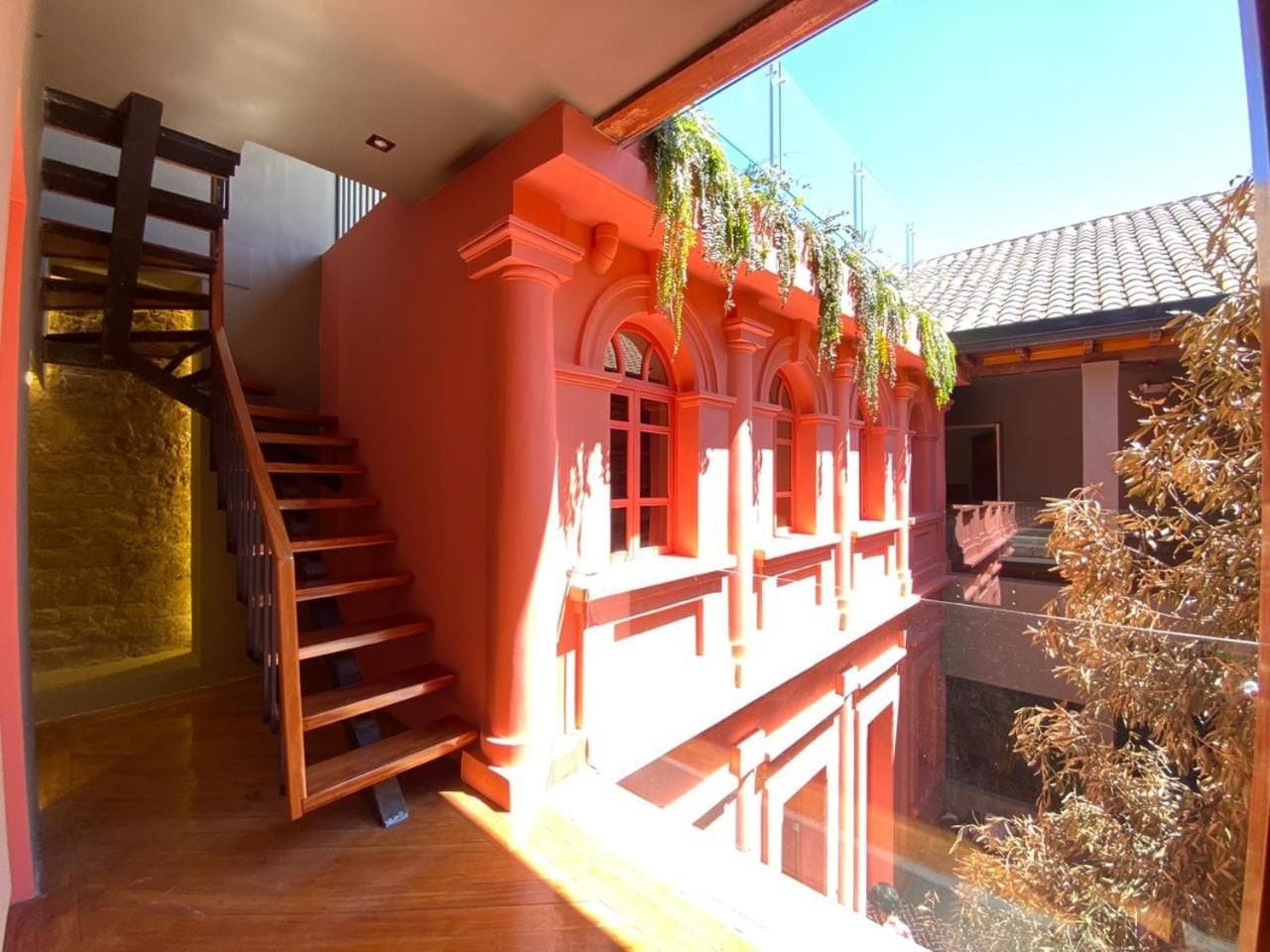 Foto - Casa Anabela Hotel Boutique