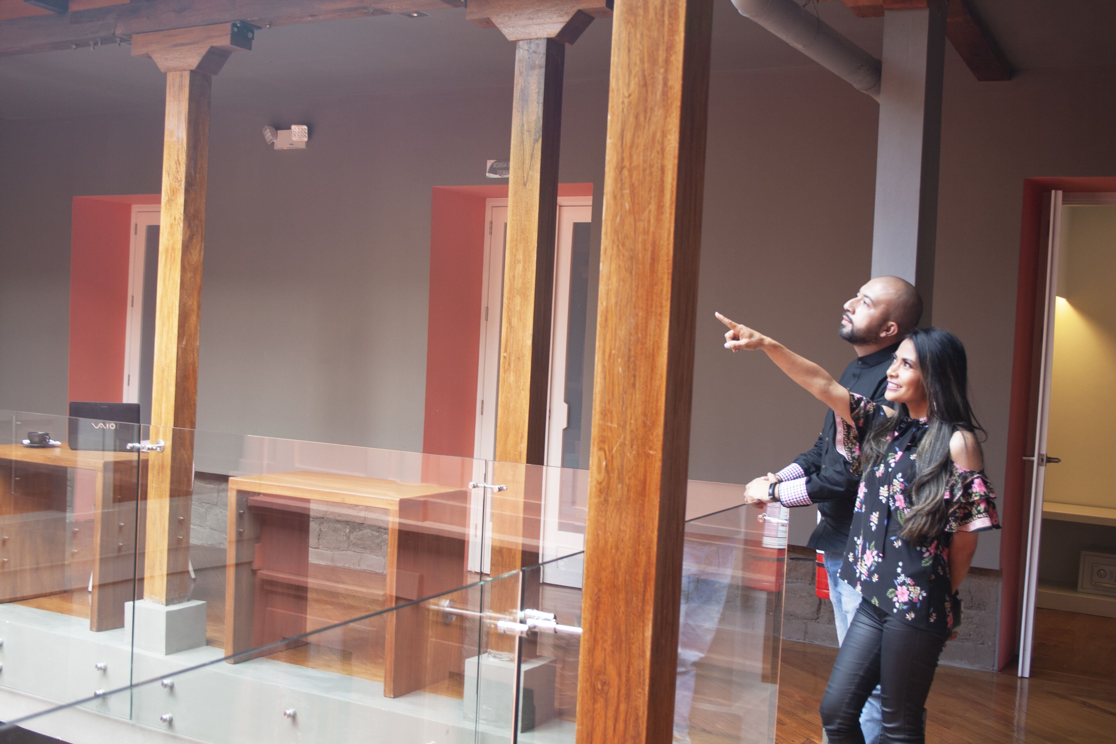 Foto - Casa Anabela Hotel Boutique