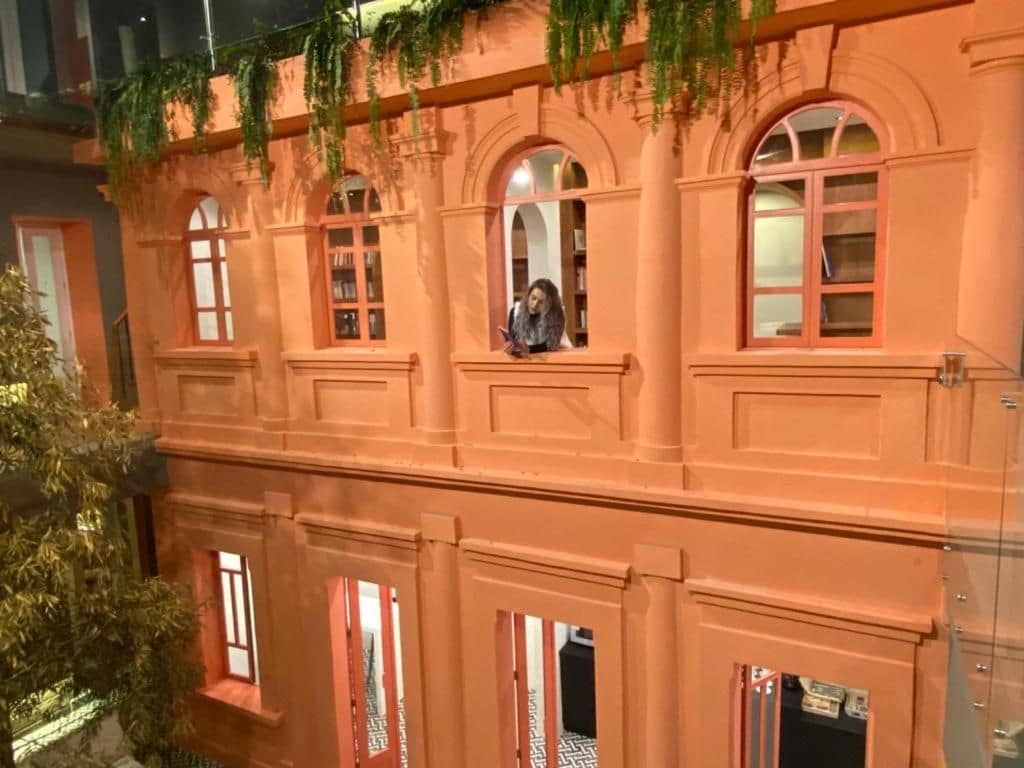 Foto - Casa Anabela Hotel Boutique