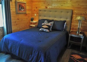 1 Schlafzimmer, Schreibtisch, WLAN