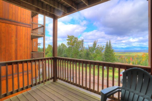 Saddleback - South Branch Condo 9-1 - ground floor unit