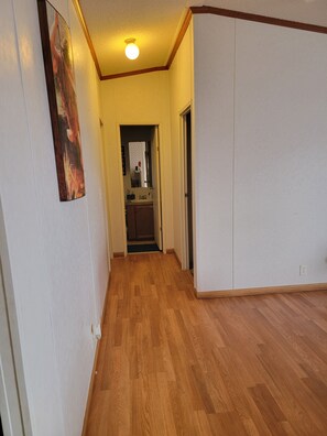 Interior - Home away from home (Silver City)
