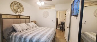 M&A Cozy studio