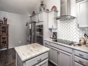 Studio (2 Bedrooms) | Équipement de l’hébergement