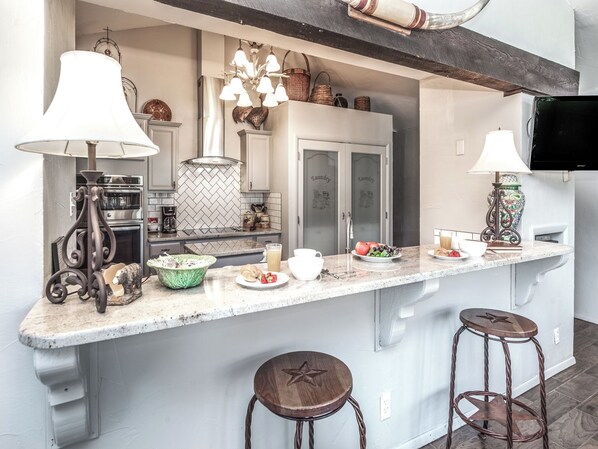 Studio (2 Bedrooms) | Fasilitet på overnattingsstedet