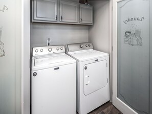 Studio (2 Bedrooms) | Property amenity - Bear Cave by Ruidoso Vacation Rentals (Ruidoso)