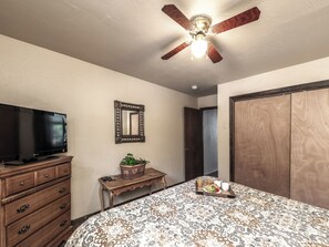 Studio (2 Bedrooms) | Équipement de l’hébergement