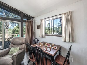 Studio (2 Bedrooms) | Commodité de l’hébergement 